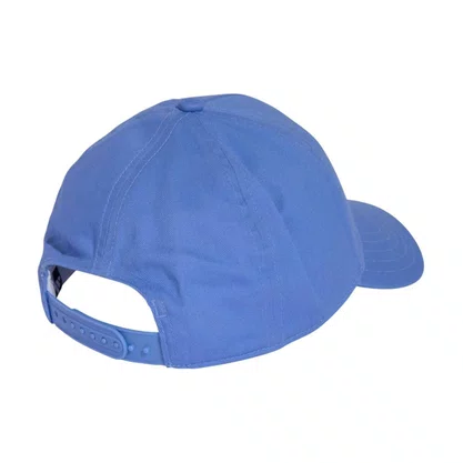 Boné Adidas Logo Linear Unissex JW0345