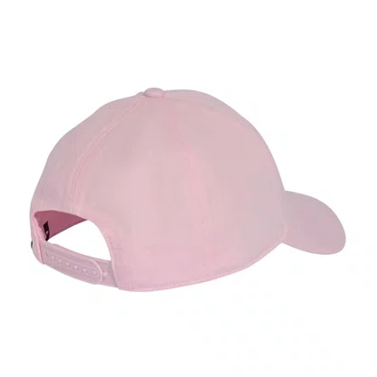 Boné Adidas Logo Linear Unissex JW0346