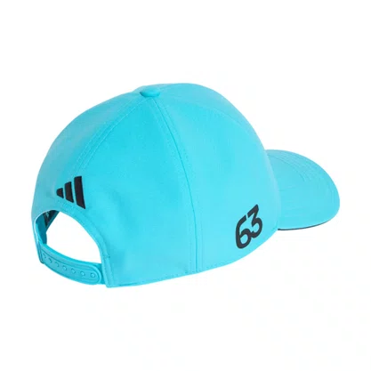 Boné Adidas Mercedes Amg Petronas F1 Unissex KE8305