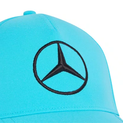 Boné Adidas Mercedes Amg Petronas F1 Unissex KE8305
