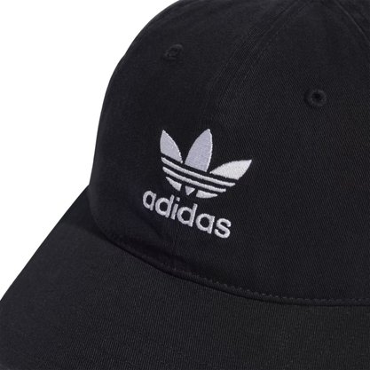 Boné Adidas Originals Baseball Class Trefoil Unissex IB9990