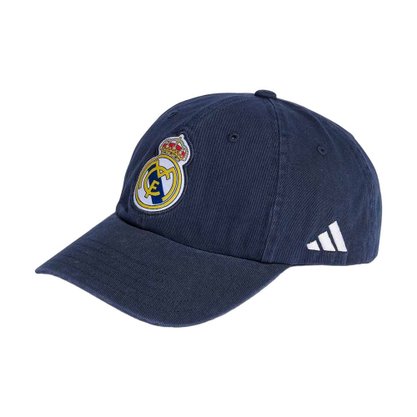 Boné Adidas Real Madrid Unissex IM2073