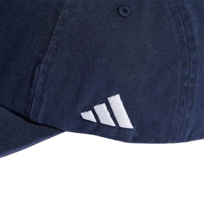 Boné Adidas Real Madrid Unissex IM2073