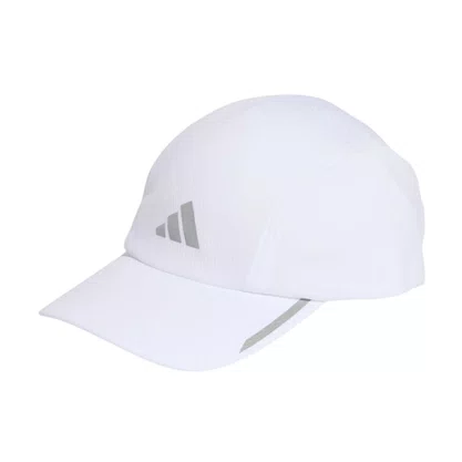 Boné Adidas Run Mesh 4 Panel Climacool Unissex JZ0505