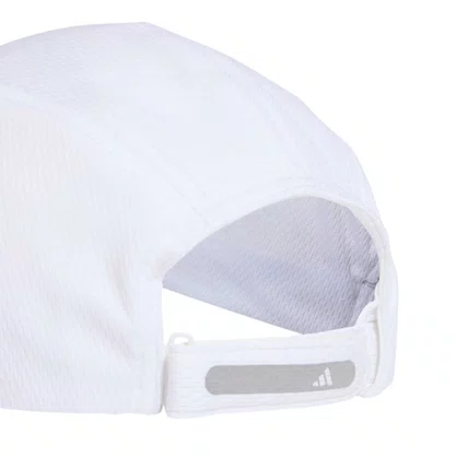 Boné Adidas Run Mesh 4 Panel Climacool Unissex JZ0505