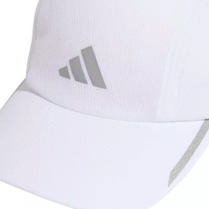 Boné Adidas Run Mesh 4 Panel Climacool Unissex JZ0505