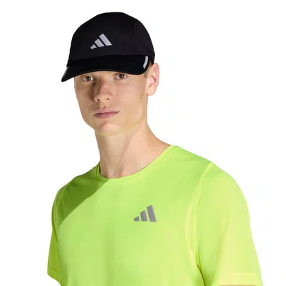 Boné Adidas Run Unissex JZ0504