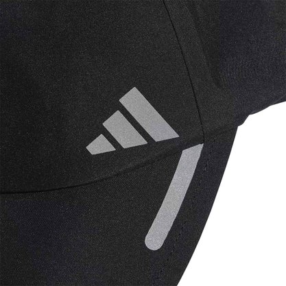 Boné Adidas Running Rain Ready Unissex  HY0674