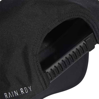 Boné Adidas Running Rain Ready Unissex  HY0674