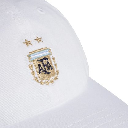 Boné Adidas Seleção Argentina Unissex HM6663