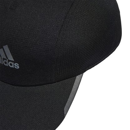 Boné Adidas Strapback Run Mesh Aeroready Unissex HB1307