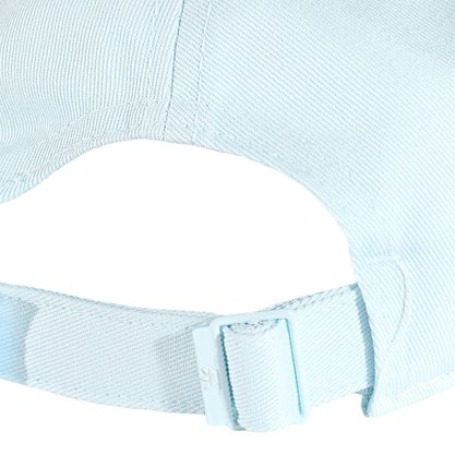 Boné Adidas Trefoil Baseball Unissex HL9325
