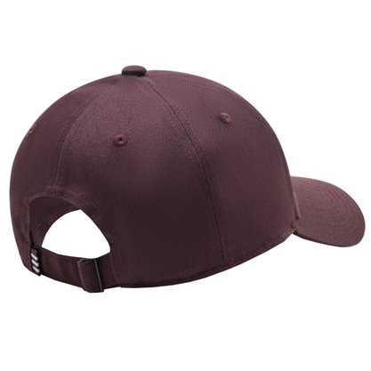 Boné Adidas Trefoil Baseball Unissex HL9328