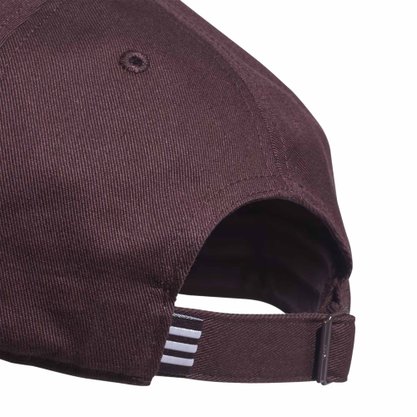 Boné Adidas Trefoil Baseball Unissex HL9328