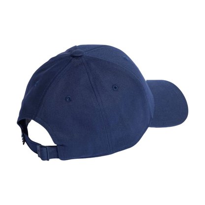 Boné Adidas Trefoil Baseball Unissex IL4843