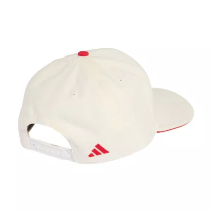 Boné Adidas Trucker Stadium Unissex KF1577