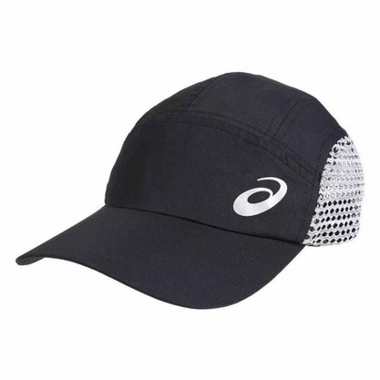 Boné Asics Mad Dash Cap Unissex ZCB4260-90
