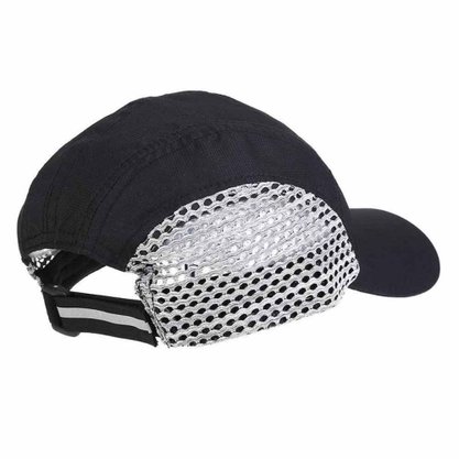 Boné Asics Mad Dash Cap Unissex ZCB4260-90