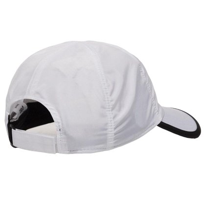 Boné Asics Performance Unissex 3043A022-100