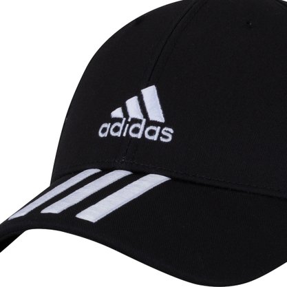 Boné Adidas Baseball 3 Stripes FK0894