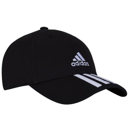 Boné Adidas Baseball 3 Stripes FK0894