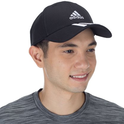 Boné Adidas Baseball 3 Stripes FK0894