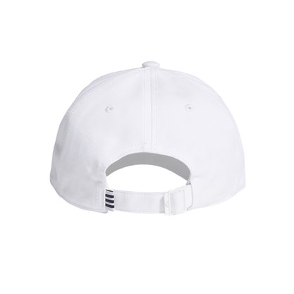 Boné Adidas Baseball 3 Stripes Unissex FQ5411