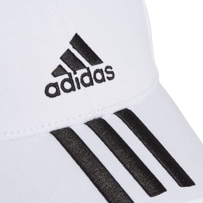 Boné Adidas Baseball 3 Stripes Unissex FQ5411