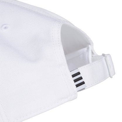 Boné Adidas Baseball 3 Stripes Unissex FQ5411