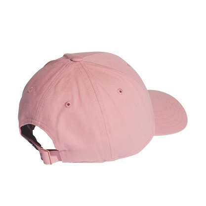 Boné Adidas Baseball Logo Unissex HD7235