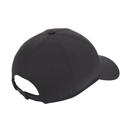 Boné Adidas Baseball Logo Parley Unissex HD7242