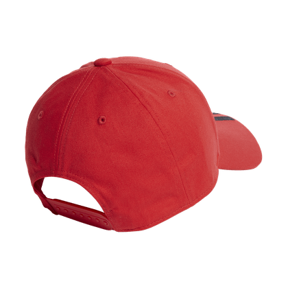 Boné Adidas Baseball Treino Flamengo Unissex H59687