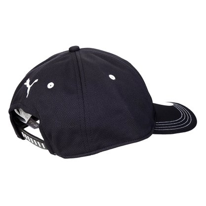 Boné Puma Bmw Motorsport Aba Curva Unissex 022536-01