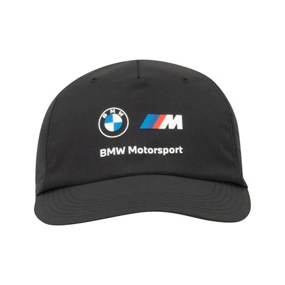 Boné Puma BMW Motorsport Heritage Baseball Unissex 023593-01