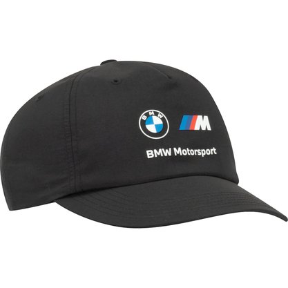 Boné Puma BMW Motorsport Heritage Baseball Unissex 023593-01