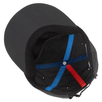 Boné Puma BMW Motorsport Heritage Baseball Unissex 023593-01