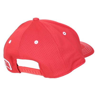 Boné Puma Ferrari Fanwear Aba Curva 022527-01