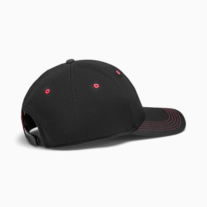 Boné Puma Ferrari Fanwear Aba Curva 022527-02