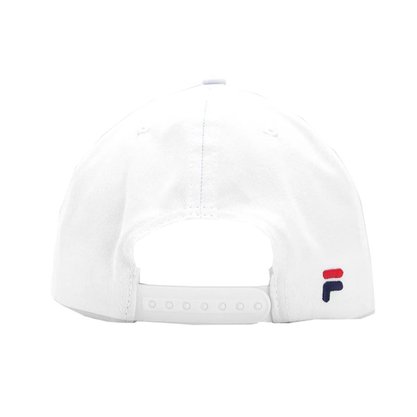 Boné Fila Classic Unissex F23L103-100