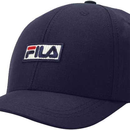 Boné Fila Classic Unissex F23L103-140