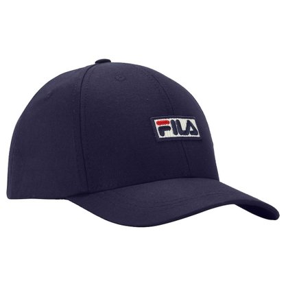 Boné Fila Classic Unissex F23L103-140