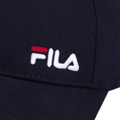 Boné Fila Pipe Unissex 1003406-140
