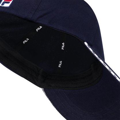 Boné Fila Pipe Unissex 1003406-140