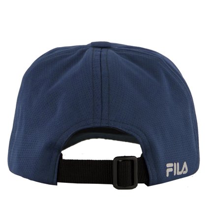 Boné Fila Strapback Running Unissex F23R007-140