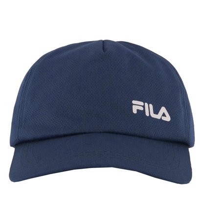 Boné Fila Strapback Running Unissex F23R007-140