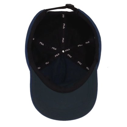 Boné Fila Strapback Running Unissex F23R007-140