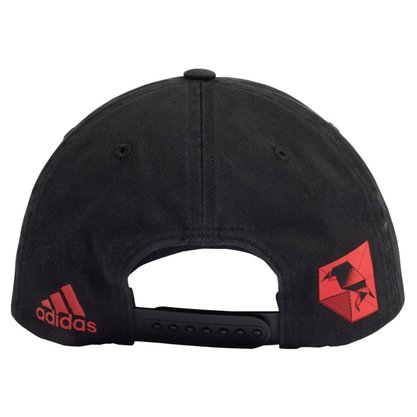 Boné Adidas Flamengo Unissex GU0081