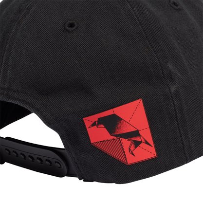 Boné Adidas Flamengo Unissex GU0081