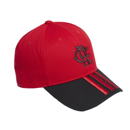 Boné Adidas Flamengo GU0083