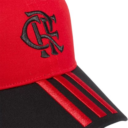 Boné Adidas Flamengo GU0083